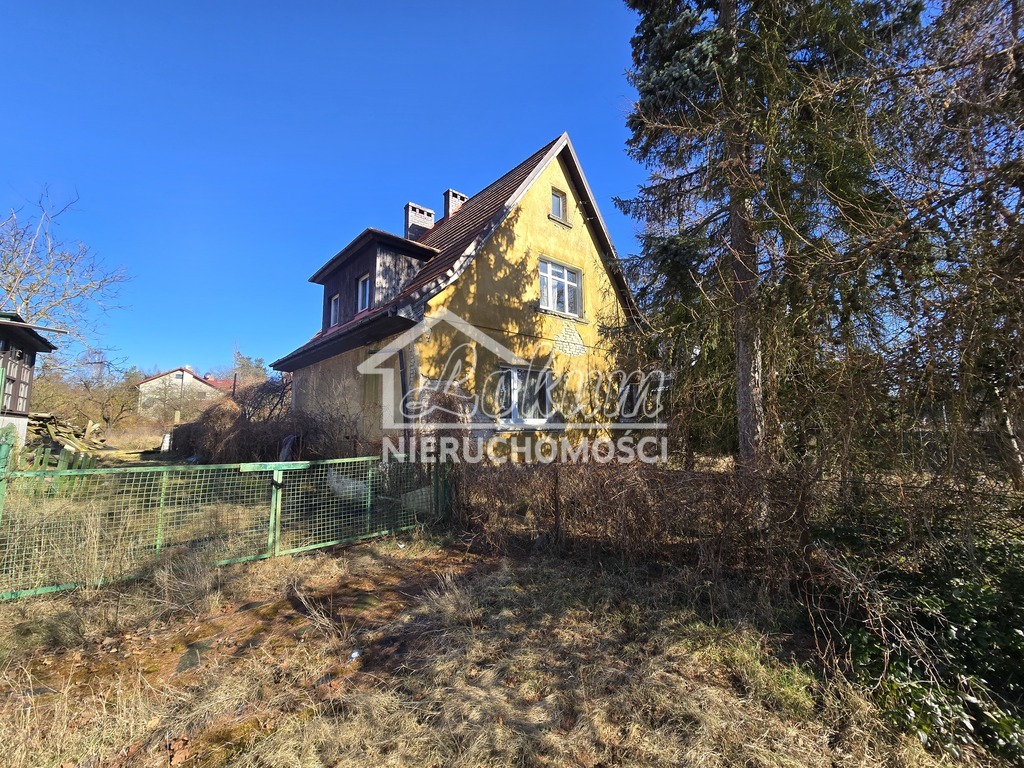 Dom 125&nbsp;m², Trzebież, Leśna - zdjęcie 1