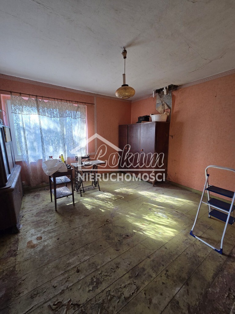 Dom 125&nbsp;m², Trzebież, Leśna - zdjęcie 5