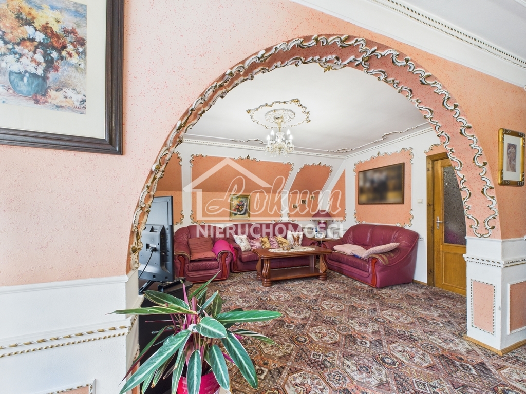 Dom 417&nbsp;m², Szczecin - zdjęcie 12