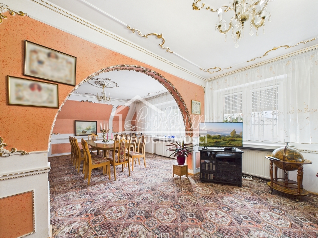 Dom 417&nbsp;m², Szczecin - zdjęcie 1