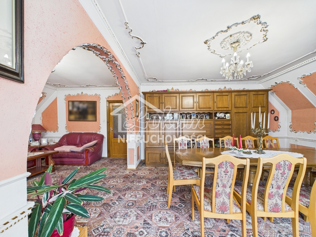 Dom 417&nbsp;m², Szczecin - zdjęcie 13