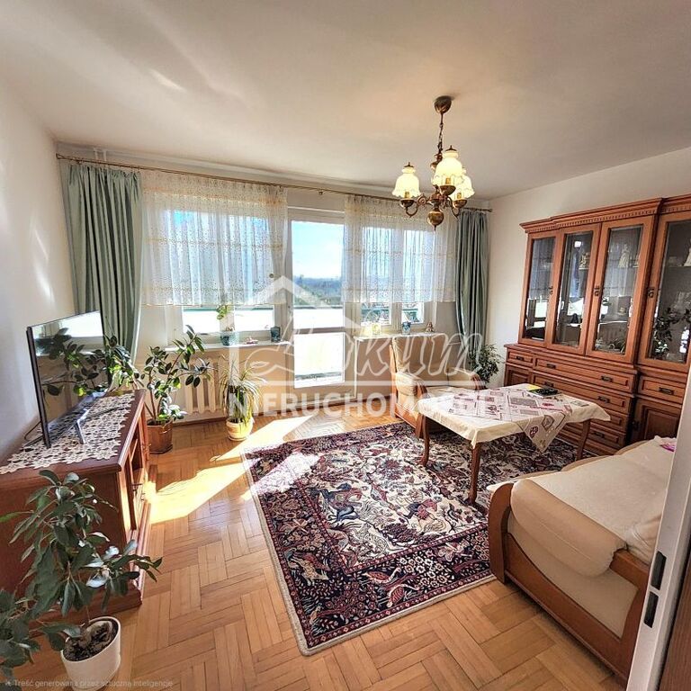 Mieszkanie 63&nbsp;m², Szczecin, Kijewo, Świstacza - zdjęcie 1