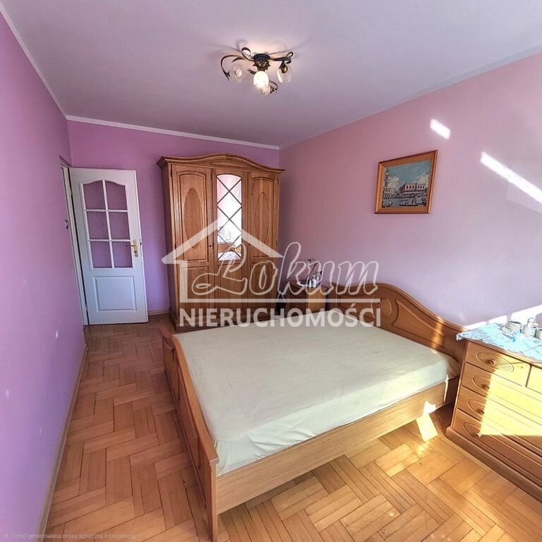 Mieszkanie 63&nbsp;m², Szczecin, Kijewo, Świstacza - zdjęcie 8