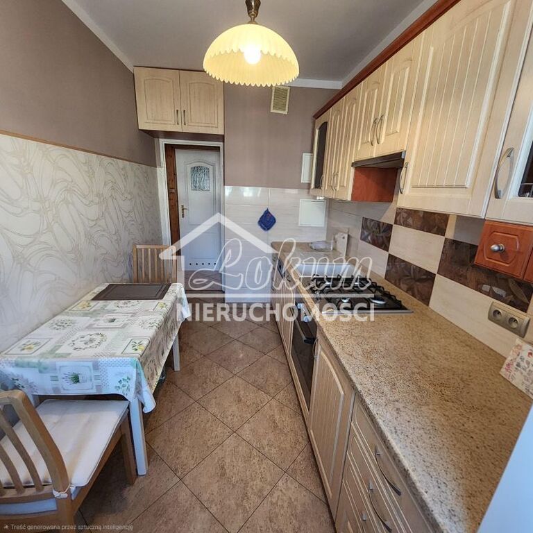 Mieszkanie 63&nbsp;m², Szczecin, Kijewo, Świstacza - zdjęcie 5