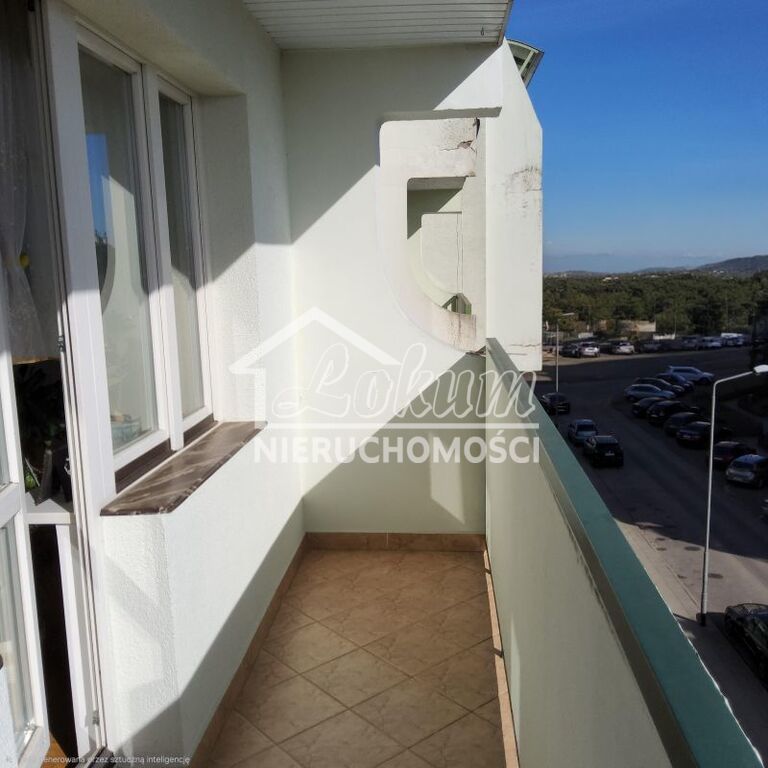 Mieszkanie 63&nbsp;m², Szczecin, Kijewo, Świstacza - zdjęcie 10