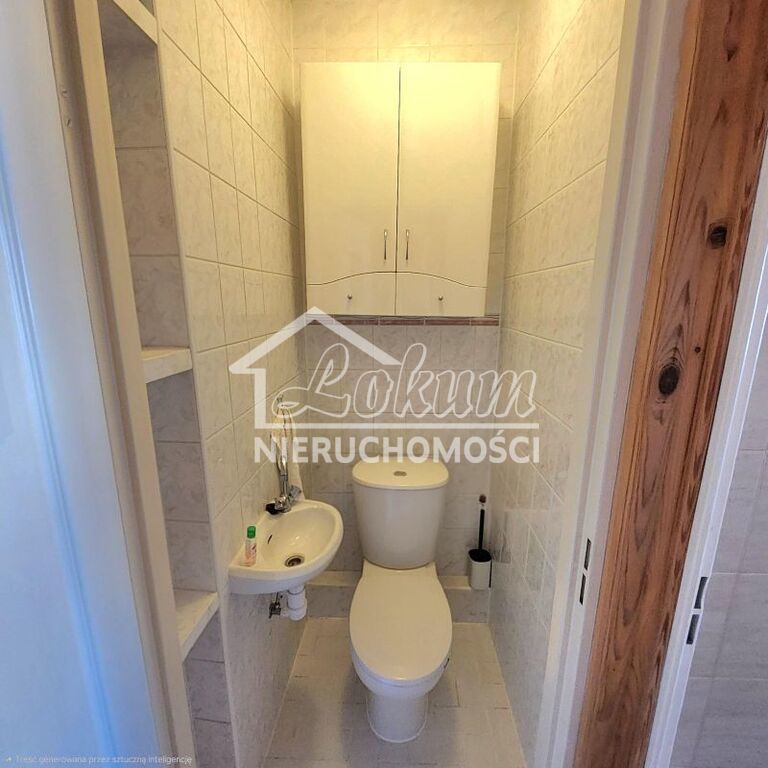 Mieszkanie 63&nbsp;m², Szczecin, Kijewo, Świstacza - zdjęcie 12