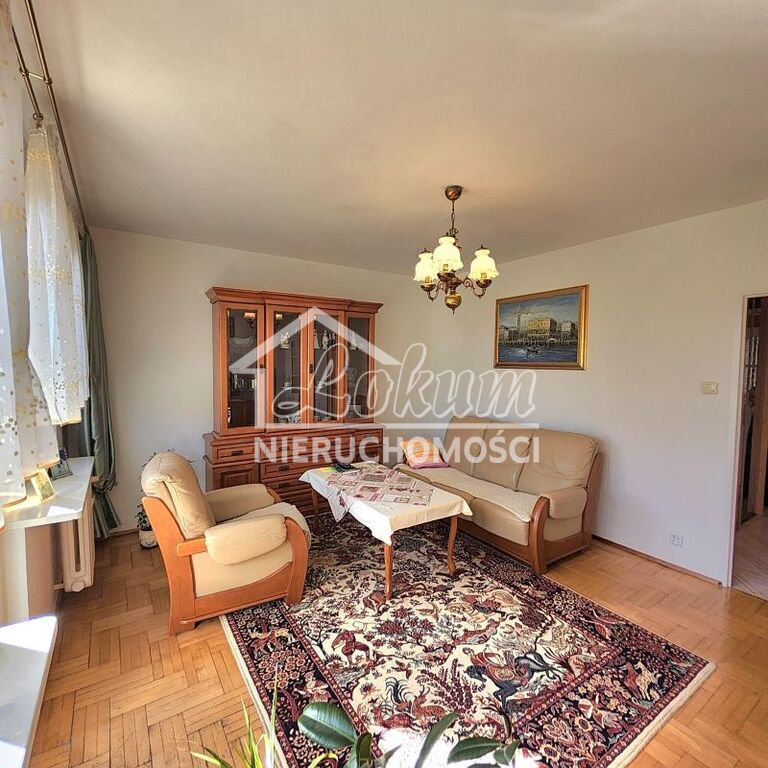 Mieszkanie 63&nbsp;m², Szczecin, Kijewo, Świstacza - zdjęcie 3