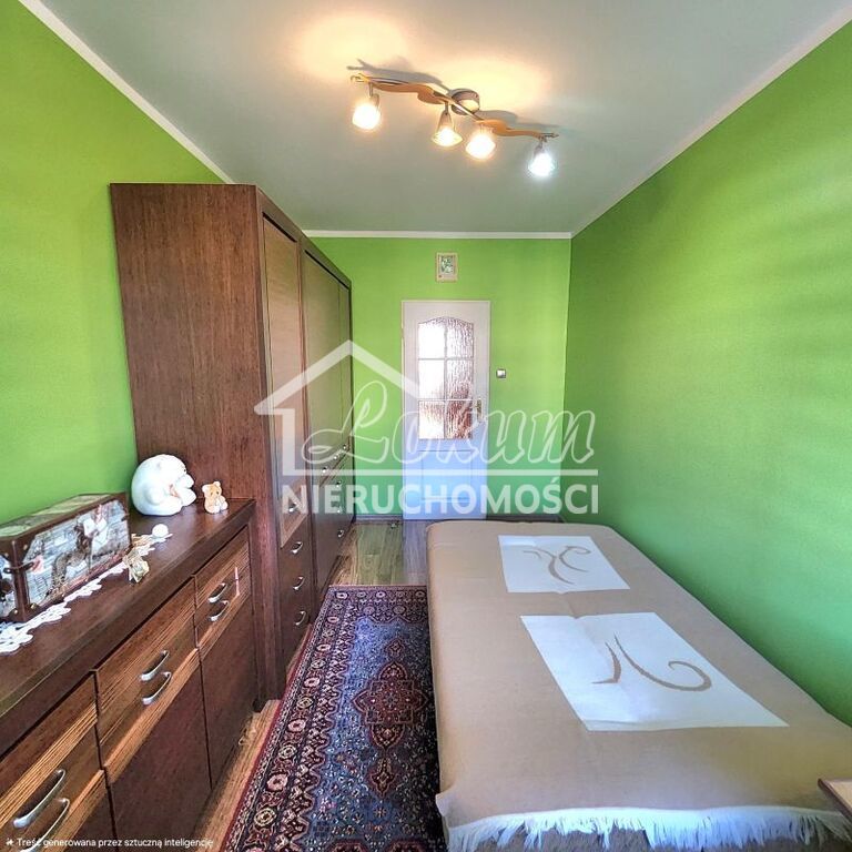 Mieszkanie 63&nbsp;m², Szczecin, Kijewo, Świstacza - zdjęcie 7