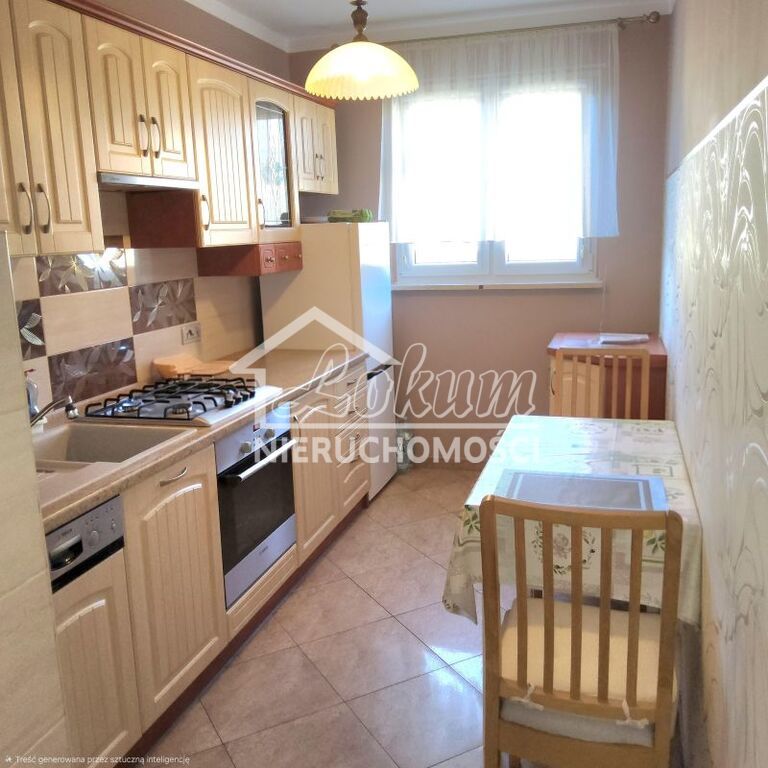 Mieszkanie 63&nbsp;m², Szczecin, Kijewo, Świstacza - zdjęcie 4