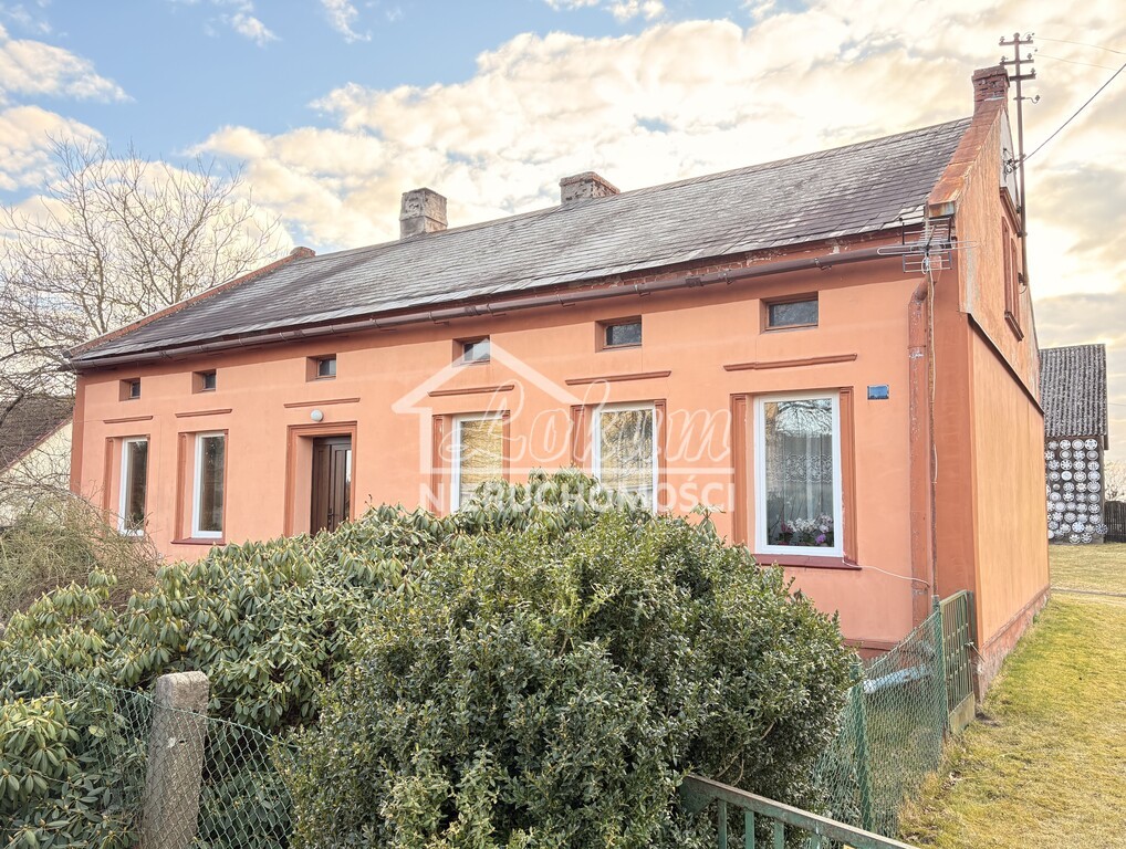 Dom 109,75&nbsp;m², Ościęcin - zdjęcie 2