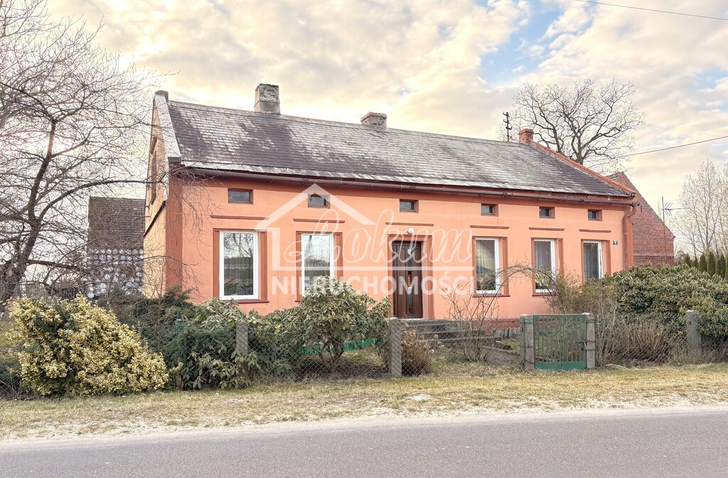 Dom 109,75&nbsp;m², Ościęcin - zdjęcie 1