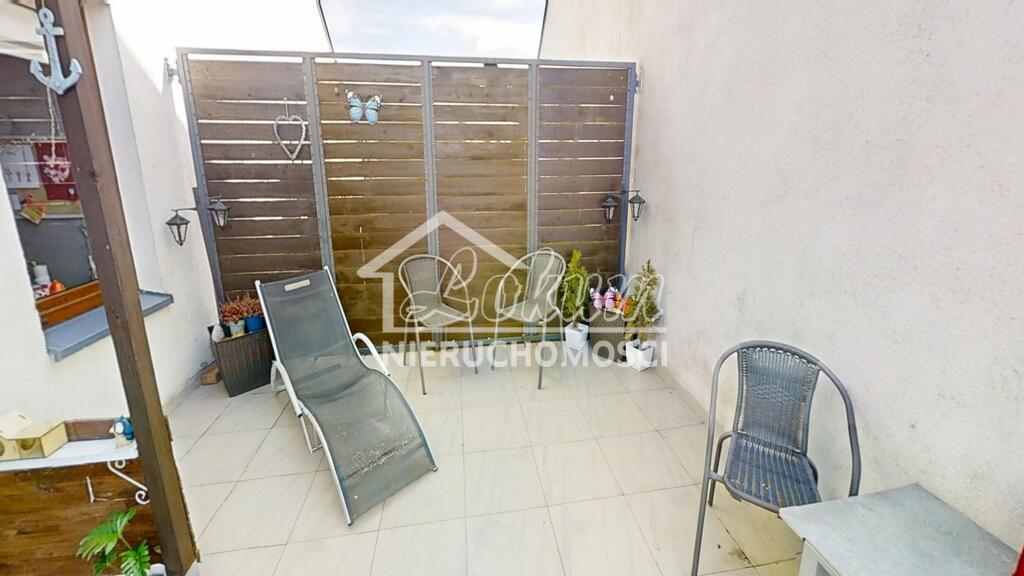 Mieszkanie 44,57&nbsp;m², Warzymice, Irysowa - zdjęcie 9