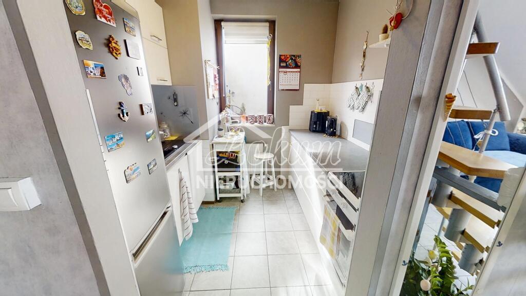 Mieszkanie 44,57&nbsp;m², Warzymice, Irysowa - zdjęcie 6