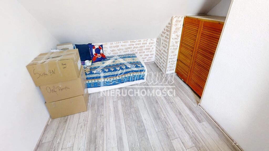 Mieszkanie 44,57&nbsp;m², Warzymice, Irysowa - zdjęcie 12