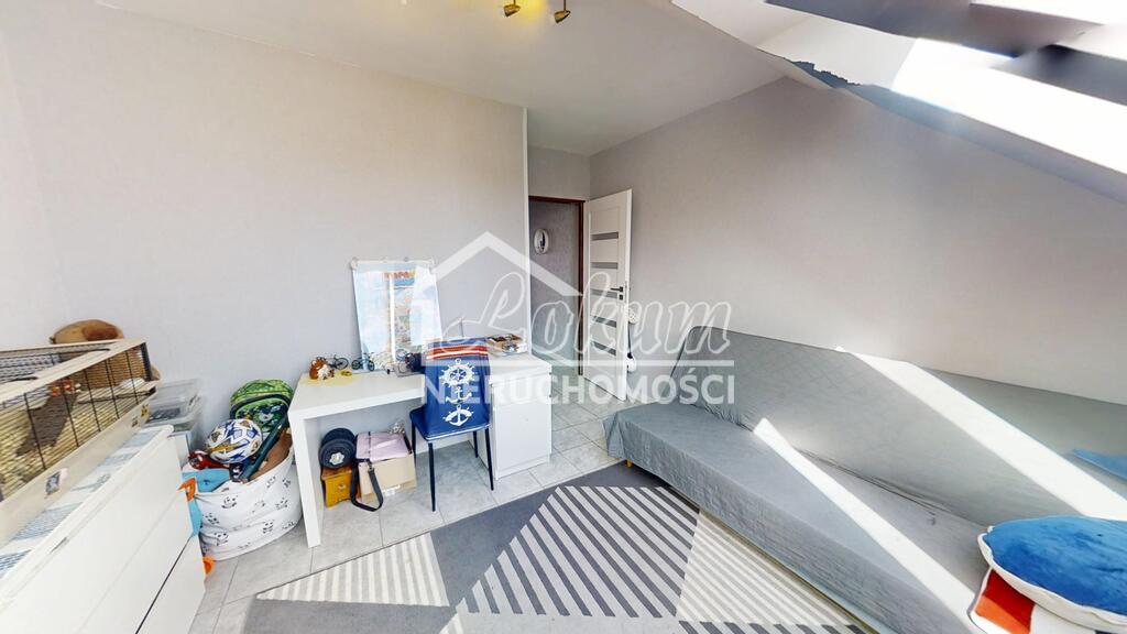 Mieszkanie 44,57&nbsp;m², Warzymice, Irysowa - zdjęcie 5