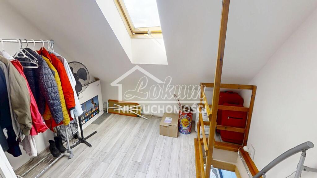 Mieszkanie 44,57&nbsp;m², Warzymice, Irysowa - zdjęcie 11