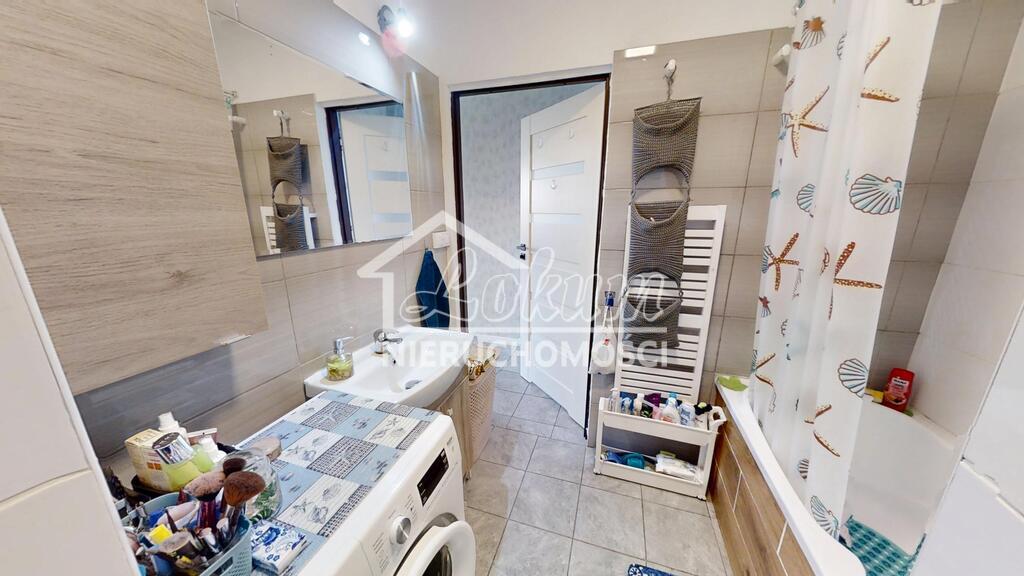 Mieszkanie 44,57&nbsp;m², Warzymice, Irysowa - zdjęcie 8