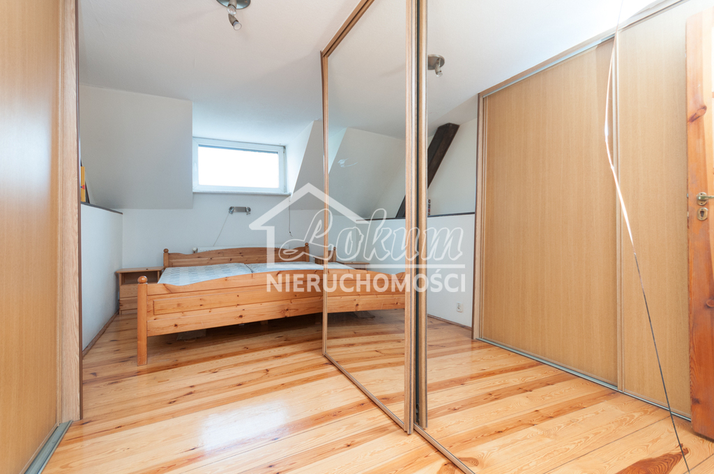 Mieszkanie 73,61&nbsp;m², Szczecin, Śródmieście, al. Wyzwolenia - zdjęcie 8