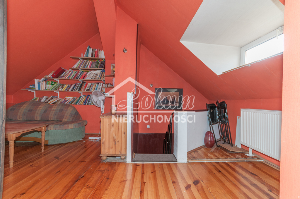 Mieszkanie 73,61&nbsp;m², Szczecin, Śródmieście, al. Wyzwolenia - zdjęcie 12