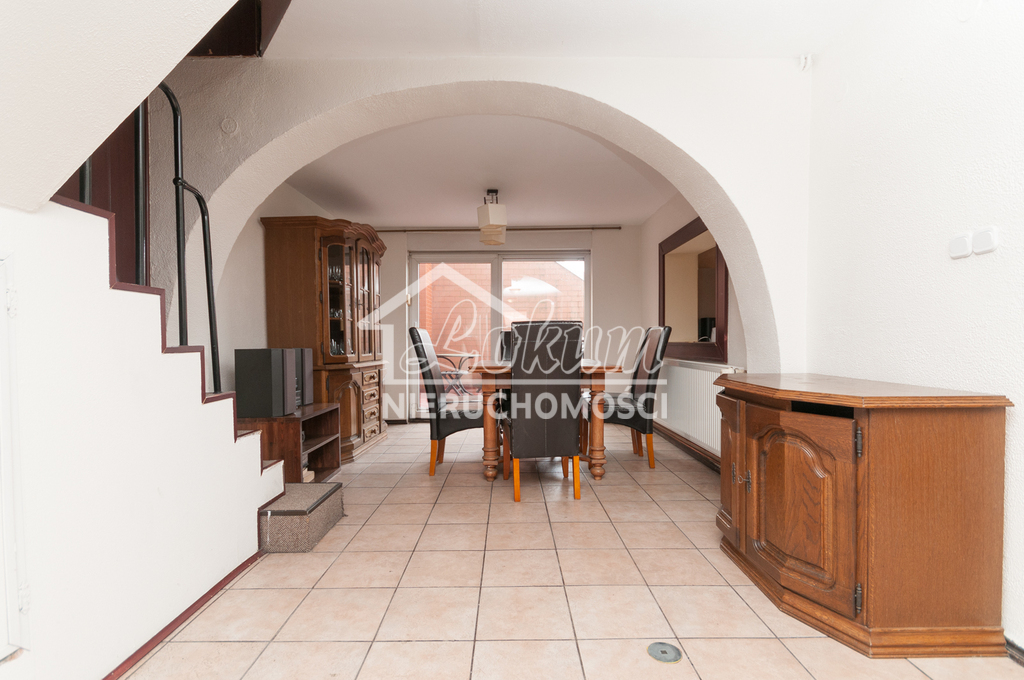 Mieszkanie 73,61 m², Szczecin, Śródmieście, al. Wyzwolenia - zdjęcie 2