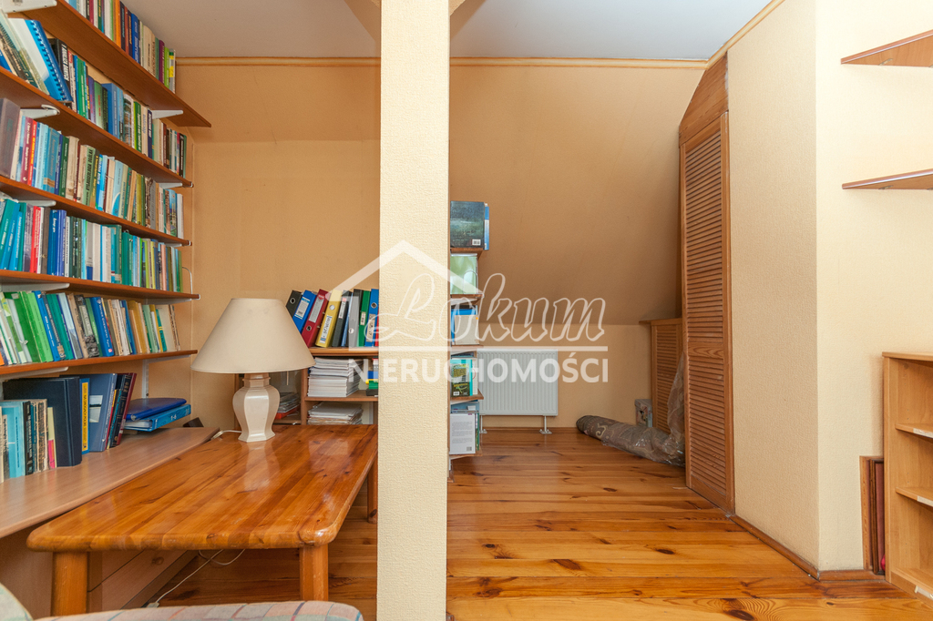 Mieszkanie 73,61&nbsp;m², Szczecin, Śródmieście, al. Wyzwolenia - zdjęcie 16