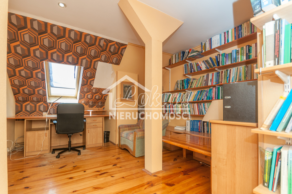 Mieszkanie 73,61&nbsp;m², Szczecin, Śródmieście, al. Wyzwolenia - zdjęcie 14