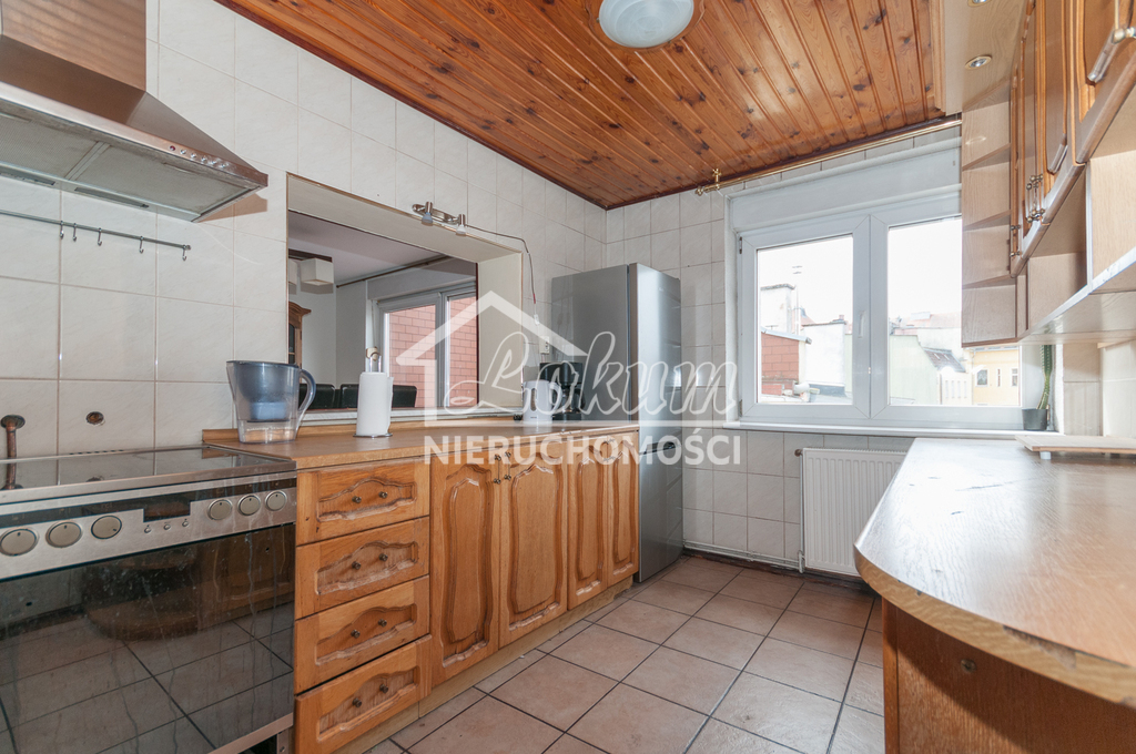 Mieszkanie 73,61&nbsp;m², Szczecin, Śródmieście, al. Wyzwolenia - zdjęcie 6