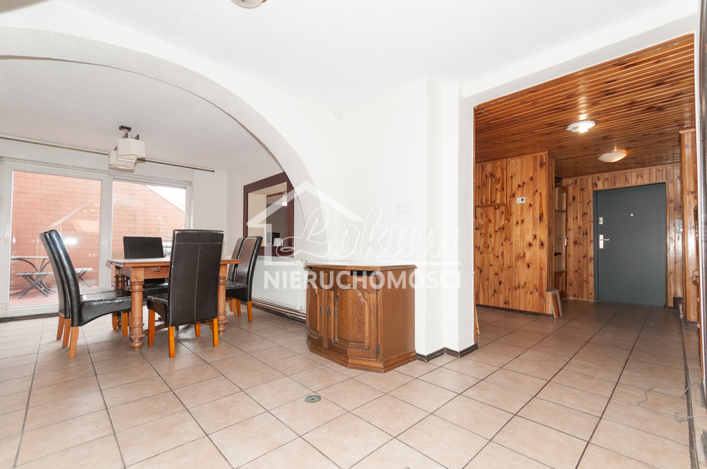 Mieszkanie 73,61 m², Szczecin, Śródmieście, al. Wyzwolenia - zdjęcie 1