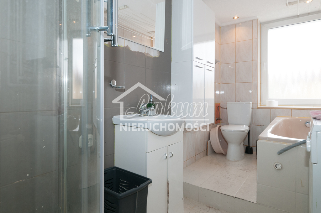 Mieszkanie 73,61&nbsp;m², Szczecin, Śródmieście, al. Wyzwolenia - zdjęcie 11