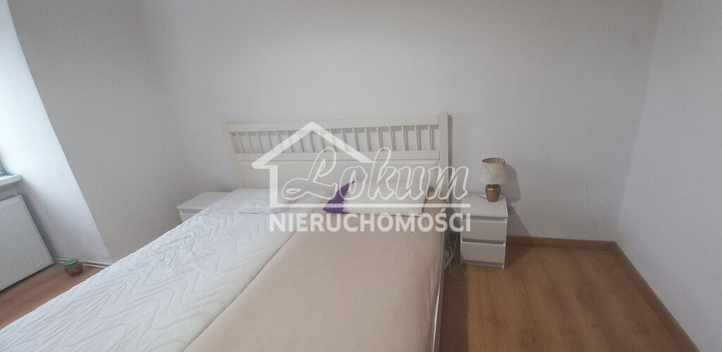 Mieszkanie 49,07&nbsp;m², Szczecin - zdjęcie 11