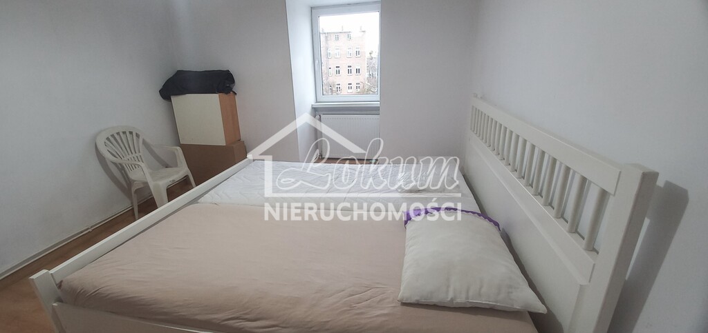 Mieszkanie 49,07&nbsp;m², Szczecin - zdjęcie 12