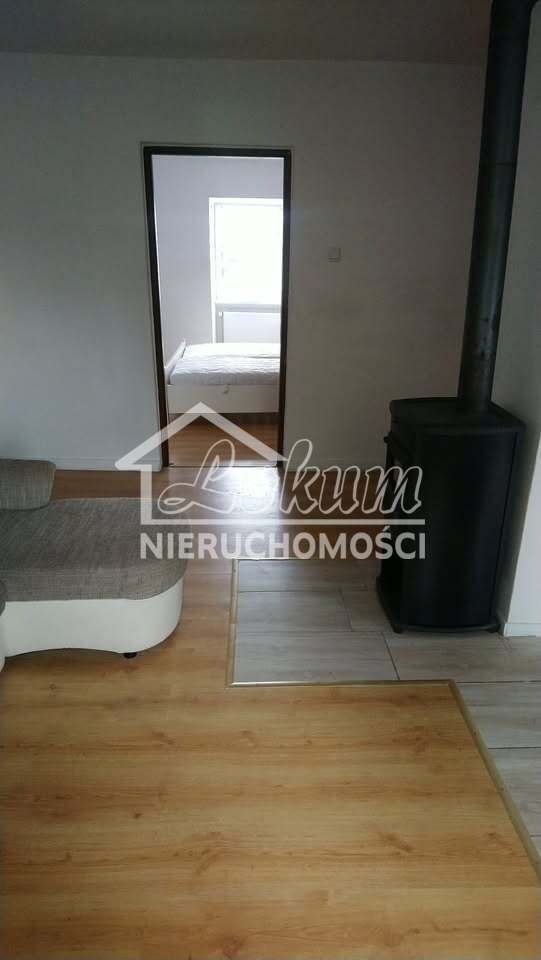 Mieszkanie 49,07&nbsp;m², Szczecin - zdjęcie 5