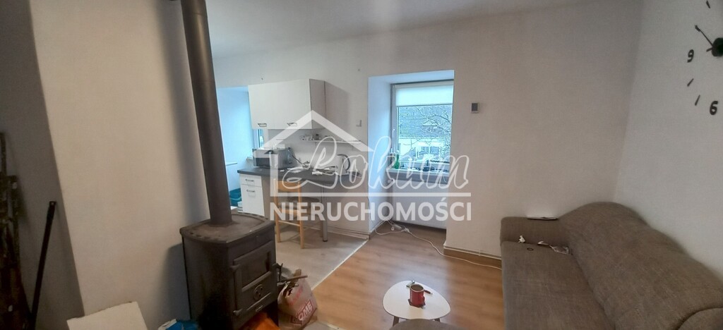 Mieszkanie 49,07&nbsp;m², Szczecin - zdjęcie 1