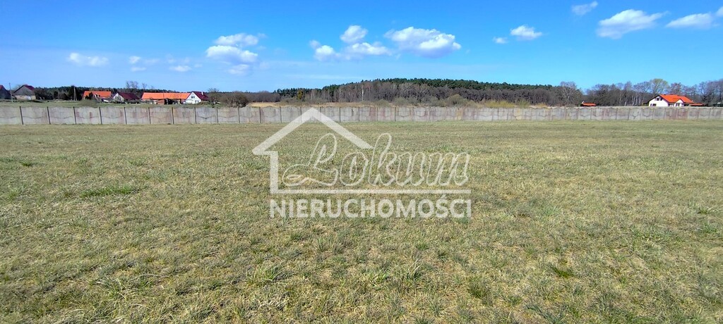 Działka budowlana 3005&nbsp;m², Zabierzewo - zdjęcie 4