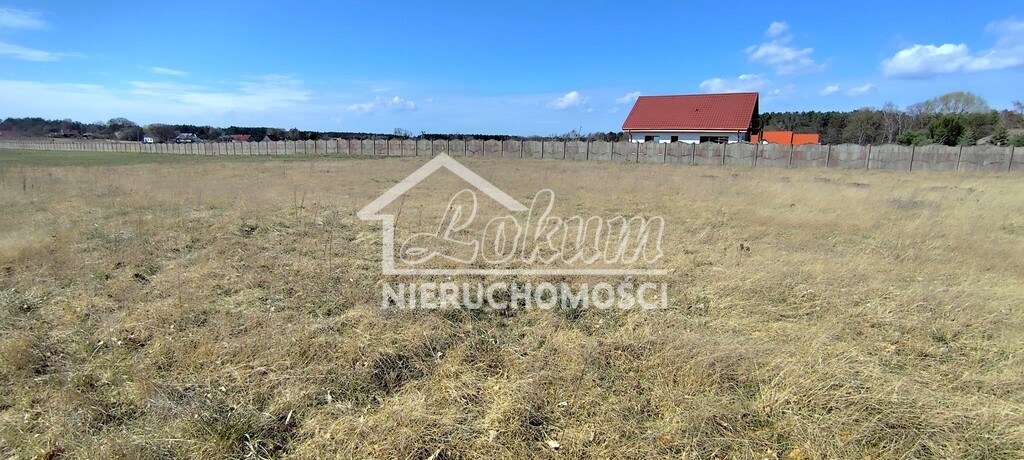 Działka budowlana 3005&nbsp;m², Zabierzewo - zdjęcie 19