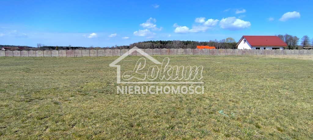 Działka budowlana 3005&nbsp;m², Zabierzewo - zdjęcie 13