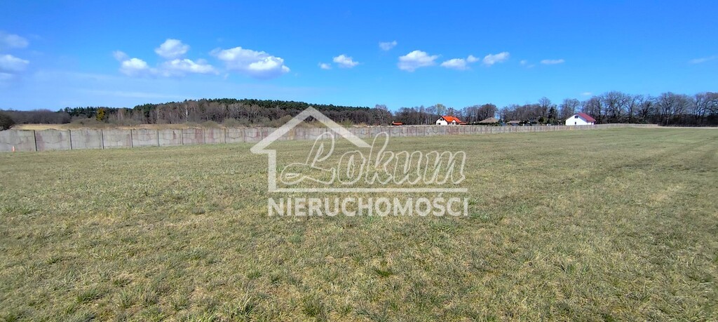 Działka budowlana 3005&nbsp;m², Zabierzewo - zdjęcie 10