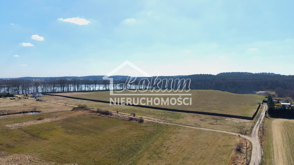 Działka budowlana 3005&nbsp;m², Zabierzewo - zdjęcie 17
