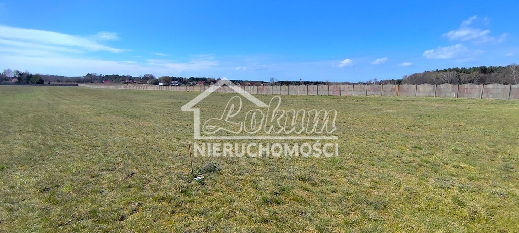 Działka budowlana 3005&nbsp;m², Zabierzewo - zdjęcie 14