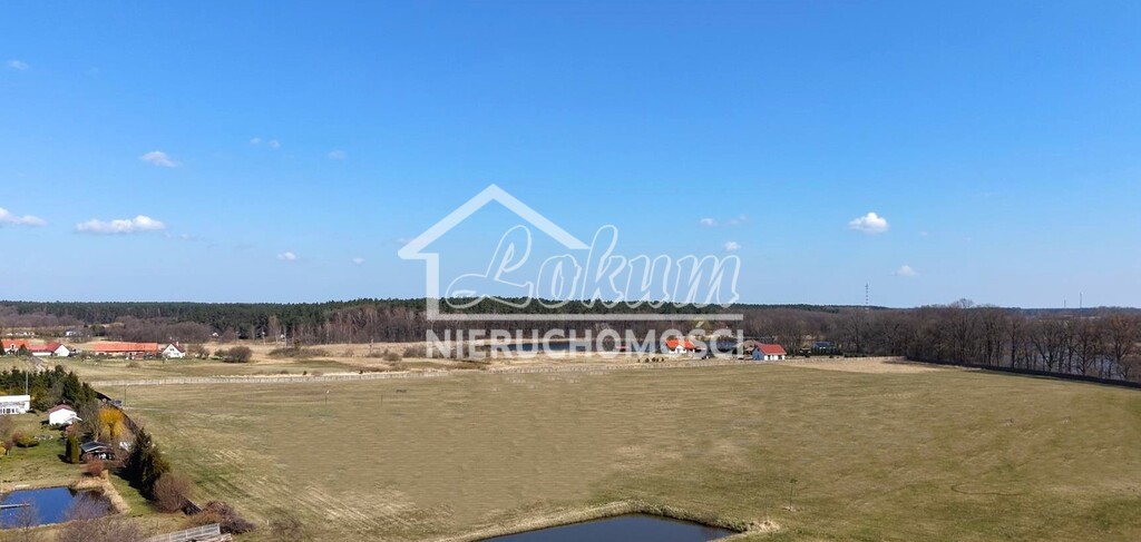 Działka budowlana 3005&nbsp;m², Zabierzewo - zdjęcie 12