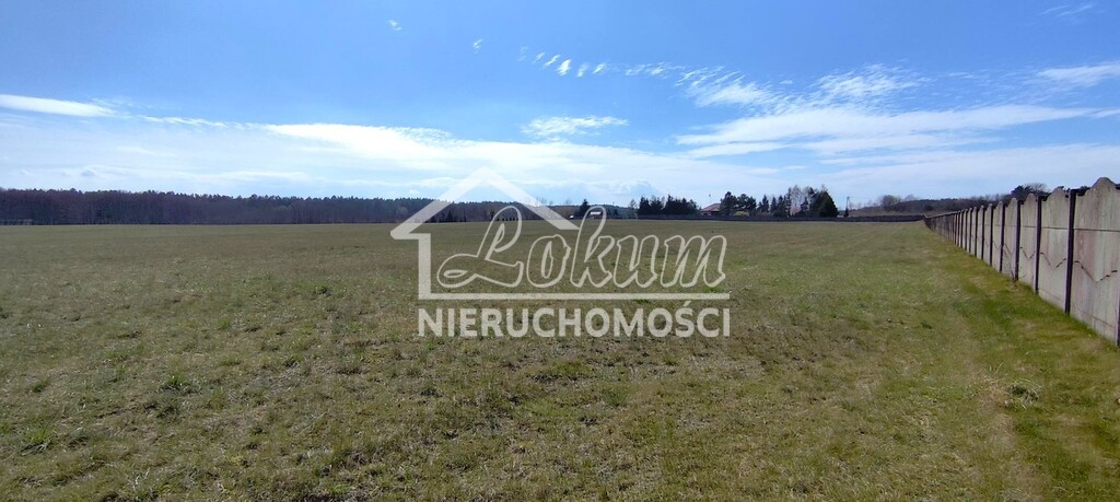 Działka budowlana 3005&nbsp;m², Zabierzewo - zdjęcie 9