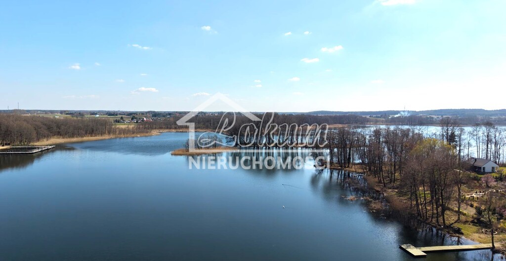 Działka budowlana 3005&nbsp;m², Zabierzewo - zdjęcie 2