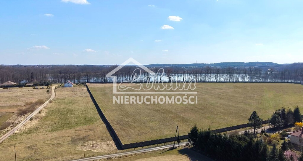 Działka budowlana 3005&nbsp;m², Zabierzewo - zdjęcie 7