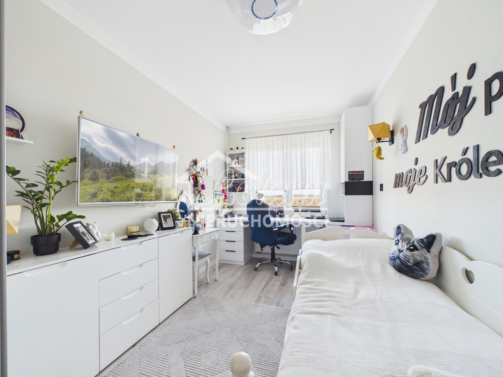 Dom 125,5&nbsp;m², Górzyca - zdjęcie 8