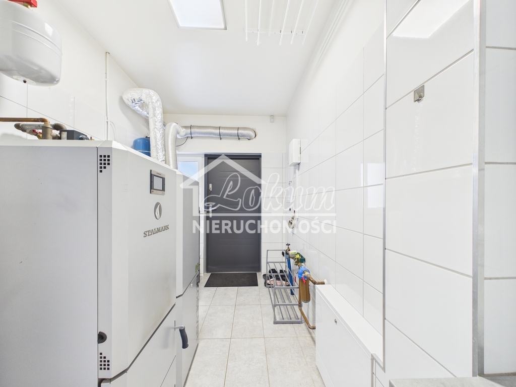 Dom 125,5&nbsp;m², Górzyca - zdjęcie 17