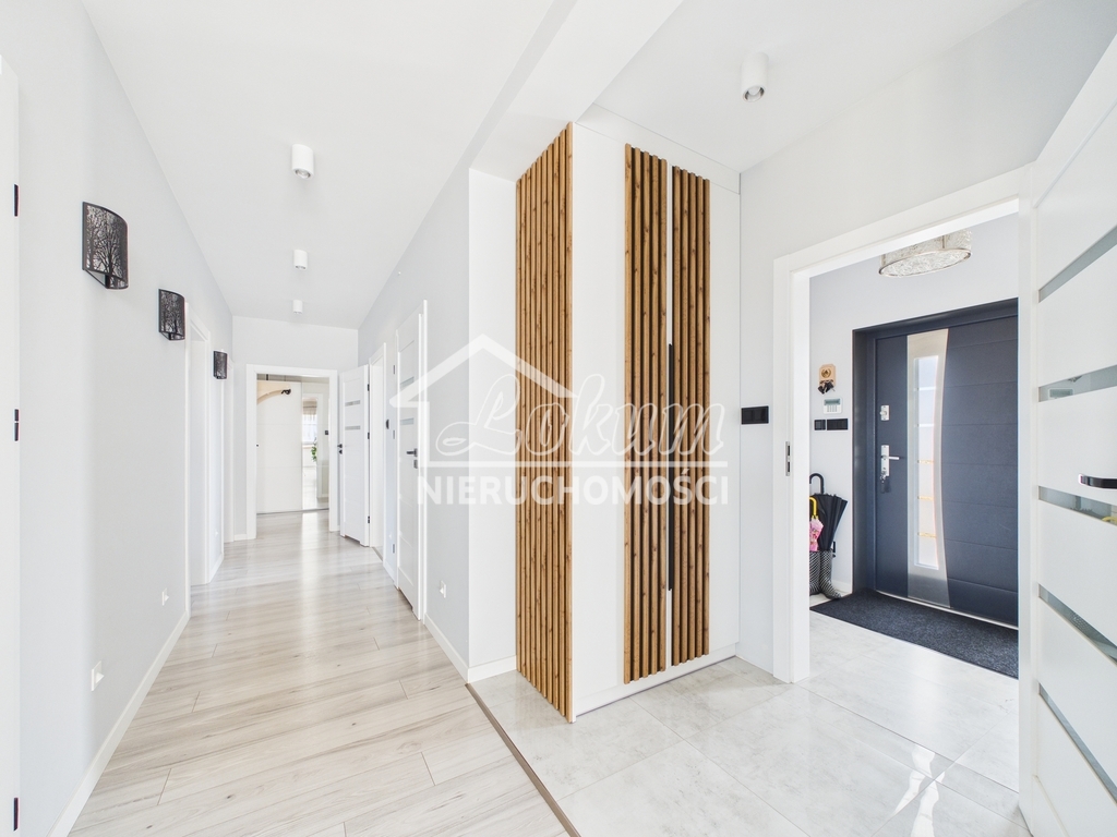 Dom 125,5&nbsp;m², Górzyca - zdjęcie 6