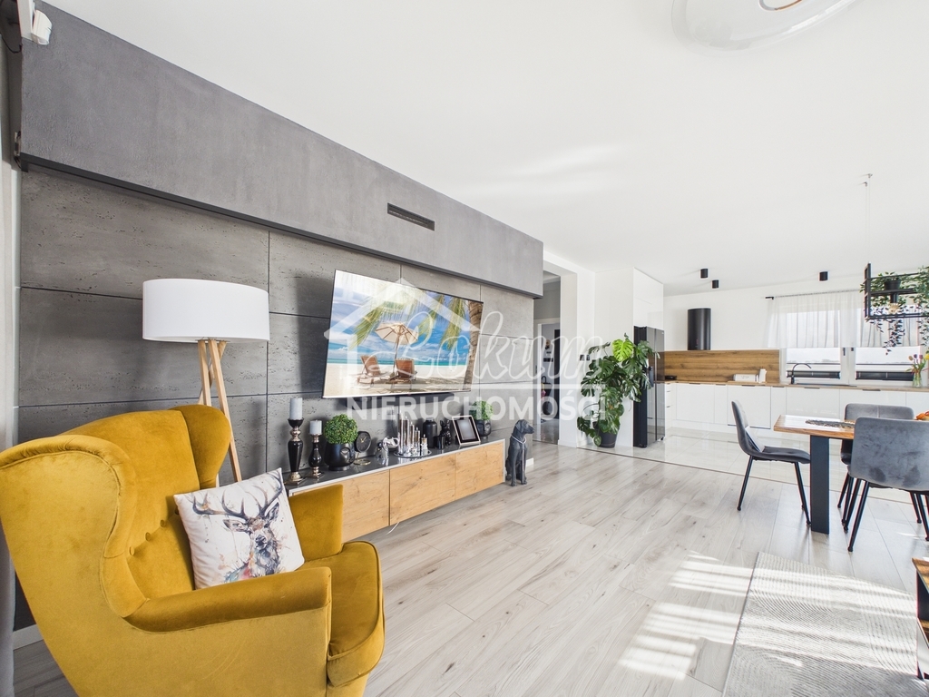 Dom 125,5&nbsp;m², Górzyca - zdjęcie 4