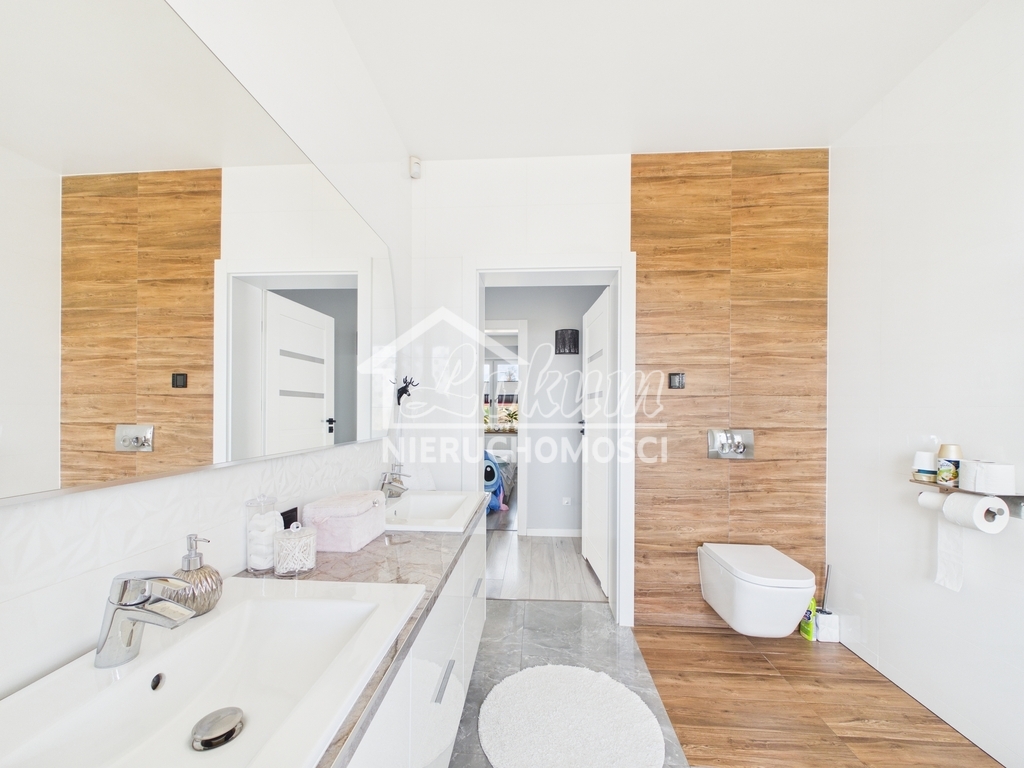 Dom 125,5&nbsp;m², Górzyca - zdjęcie 15