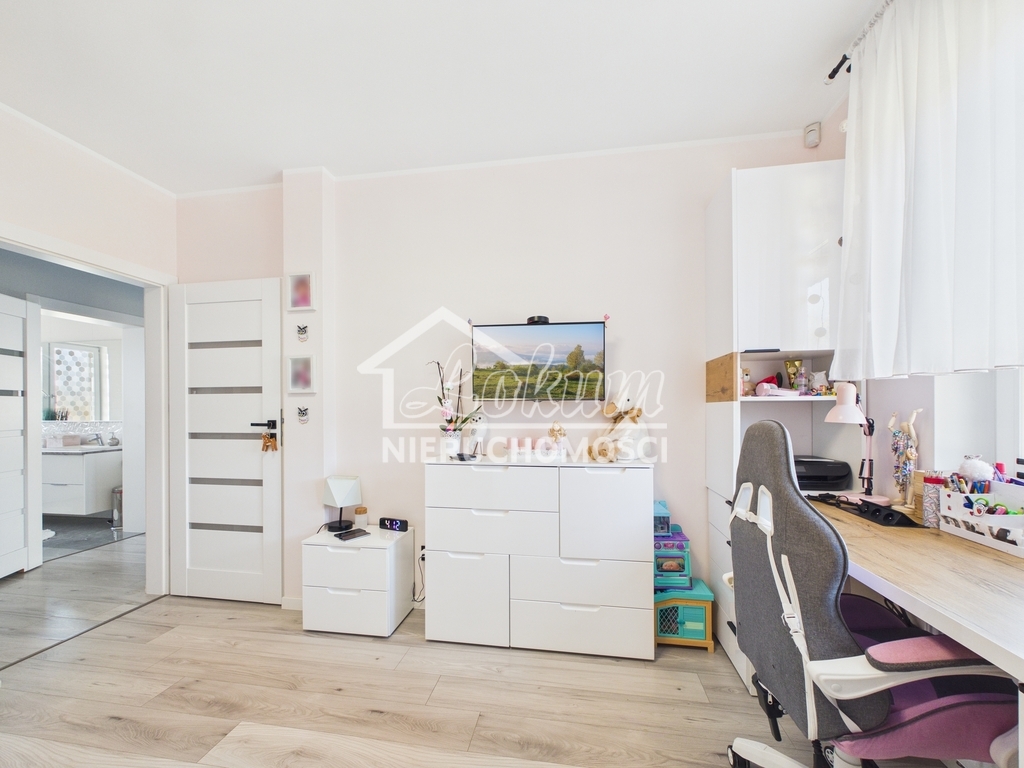 Dom 125,5&nbsp;m², Górzyca - zdjęcie 11