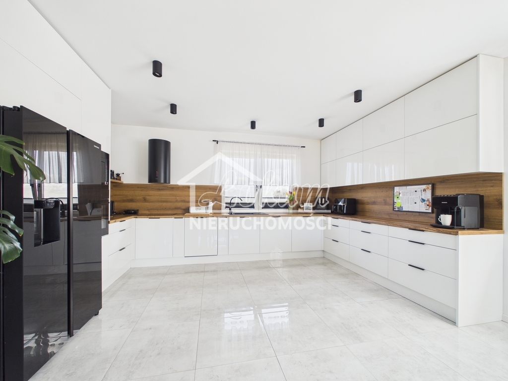 Dom 125,5&nbsp;m², Górzyca - zdjęcie 3